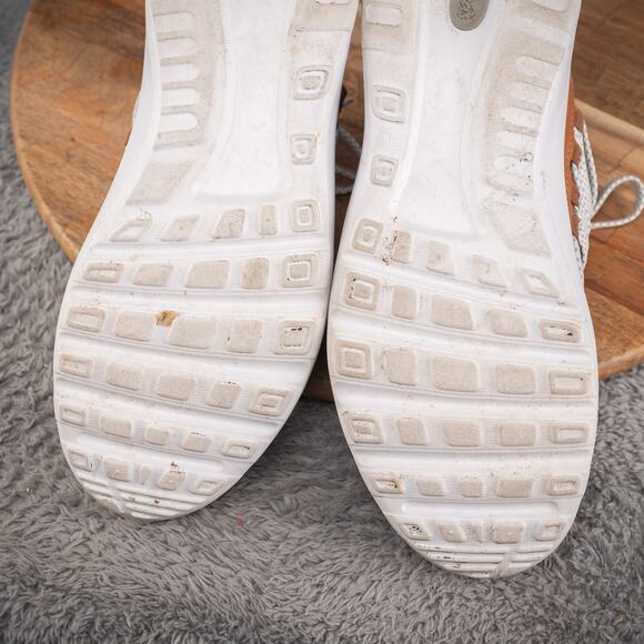 Inkkas Prism Flex Runner V.2 Size 7 Multicolor Athletic Shoes - Picture 9 of 10